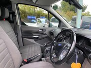 Ford Transit Connect 200 LIMITED TDCI 17