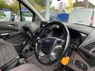 Ford Transit Connect 200 LIMITED TDCI 19