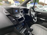 Ford Transit Connect 200 LIMITED TDCI 20