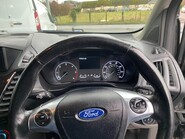 Ford Transit Connect 200 LIMITED TDCI 22