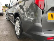 Ford Transit Connect 200 LIMITED TDCI 35