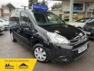 Citroen Berlingo 625 ENTERPRISE L1 HDI 1