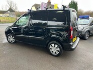 Citroen Berlingo 625 ENTERPRISE L1 HDI 4