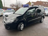 Citroen Berlingo 625 ENTERPRISE L1 HDI 6