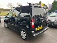 Citroen Berlingo 625 ENTERPRISE L1 HDI 7