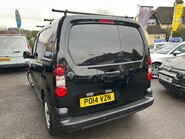 Citroen Berlingo 625 ENTERPRISE L1 HDI 8