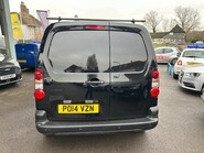 Citroen Berlingo 625 ENTERPRISE L1 HDI 9