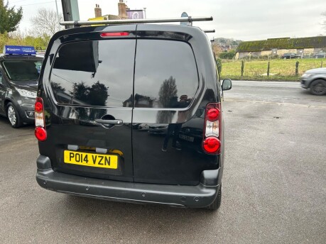 Citroen Berlingo 625 ENTERPRISE L1 HDI 10