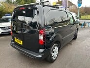 Citroen Berlingo 625 ENTERPRISE L1 HDI 12