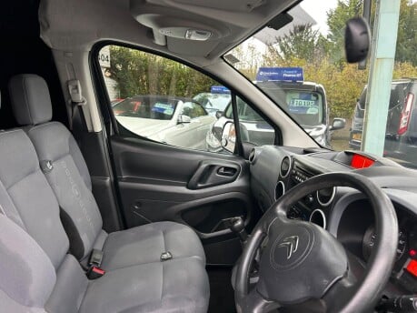 Citroen Berlingo 625 ENTERPRISE L1 HDI 16