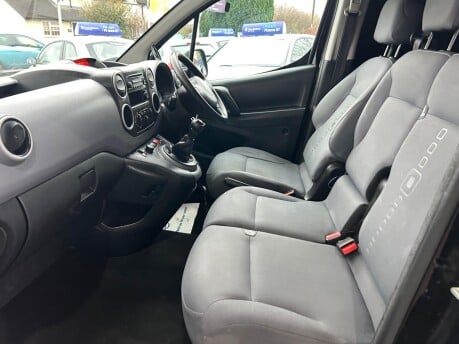 Citroen Berlingo 625 ENTERPRISE L1 HDI 21