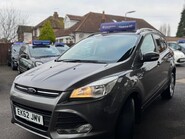 Ford Kuga ZETEC TDCI 3