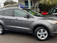 Ford Kuga ZETEC TDCI 8