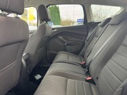 Ford Kuga ZETEC TDCI 28