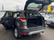 Ford Kuga ZETEC TDCI 32