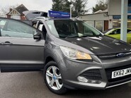 Ford Kuga ZETEC TDCI 33