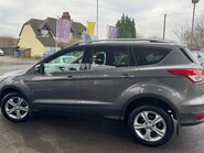 Ford Kuga ZETEC TDCI 4