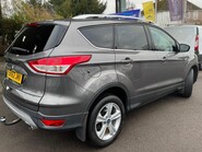 Ford Kuga ZETEC TDCI 7