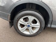 Ford Kuga ZETEC TDCI 16