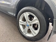 Ford Kuga ZETEC TDCI 17