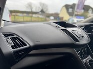 Ford Kuga ZETEC TDCI 31