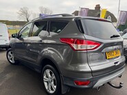 Ford Kuga ZETEC TDCI 5