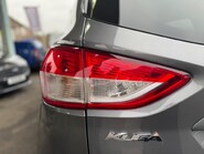 Ford Kuga ZETEC TDCI 12