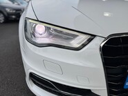 Audi A3 TDI S LINE NAV 15