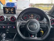 Audi A3 TDI S LINE NAV 29