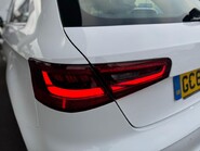 Audi A3 TDI S LINE NAV 10