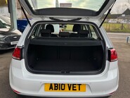 Volkswagen Golf MATCH EDITION TDI BMT 35