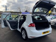 Volkswagen Golf MATCH EDITION TDI BMT 36