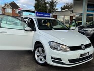 Volkswagen Golf MATCH EDITION TDI BMT 37