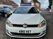 Volkswagen Golf MATCH EDITION TDI BMT 2