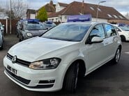 Volkswagen Golf MATCH EDITION TDI BMT 3