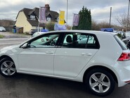 Volkswagen Golf MATCH EDITION TDI BMT 4