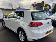 Volkswagen Golf MATCH EDITION TDI BMT 5