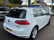 Volkswagen Golf MATCH EDITION TDI BMT 7