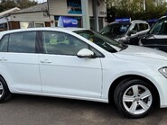 Volkswagen Golf MATCH EDITION TDI BMT 8