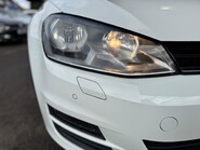 Volkswagen Golf MATCH EDITION TDI BMT 11