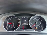 Volkswagen Golf MATCH EDITION TDI BMT 21