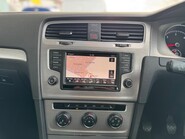 Volkswagen Golf MATCH EDITION TDI BMT 25