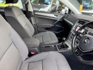 Volkswagen Golf MATCH EDITION TDI BMT 28