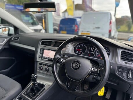 Volkswagen Golf MATCH EDITION TDI BMT 29