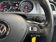 Volkswagen Golf MATCH EDITION TDI BMT 23