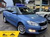 Skoda Fabia ELEGANCE TSI