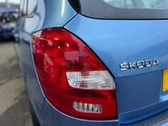 Skoda Fabia ELEGANCE TSI 12