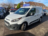 Ford Transit Connect 200 P/V 4