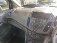 Ford Transit Connect 200 P/V 20