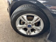 Ford Focus ZETEC TDCI 17